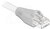 Delock - Törésgátló RJ45 apához, 20 db. Szürke - 86727