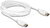Delock - Kábel Displayport 1.2 dugó > Displayport dugó 4K 5 m - 84879