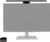 BenQ - ScreenBar Halo 2 - 9H.W4PWT.ES1