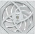 Lian Li - UNI FAN TL Wireless ARGB, PWM - 140 mm, fehér - 14TL1W1W