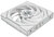 Lian Li - UNI FAN TL Wireless ARGB, PWM - 140 mm, fehér - 14TL1W1W