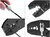 Delock - 90528, 90527, 90295, 90546 és 90296 típusú krimpelő eszközhöz tartozó ratchet VI - 90535