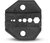 Delock - 90528, 90527, 90295, 90546 és 90296 típusú krimpelő eszközhöz tartozó ratchet VI - 90535