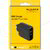 Delock - USB töltő USB Type-C PD 3.0 és A-típusú USB-hez 20 W + 12 W teljesítménnyel - 41455