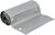Delock - Kábelkarmantyú patent szorítóval 2 m x 50 mm szürke / fekete - 20728