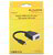 Delock - Adapter HDMI-micro D dugó > VGA hüvely audióval - 65589