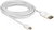 Delock - kábel Mini DisplayPort 1.2 apa > DisplayPort apa 4K 60 Hz 5.0 m - 83484