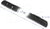 Delock - Spirál flexibilis tömlő 2 m x 12 mm fekete - 19015