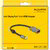 Delock - Aktív mini DisplayPort 1.4 - HDMI átalakító 4K 60 Hz (HDR) - 66570