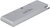 Delock - 3 portos elosztó és 2 bemenetes kártyaolvasó MacBook-hoz 3.0 PD-vel és mozgatható (behúzható) USB Type-C™ csatlakozóval - 64078