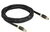 Delock - TOSLINK sztenderd kábel apa - apa 2 m - 86593