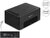 Delock - USB duális dokkoló állomás 2 db. SATA HDD / SSD számára klónozó és törlő funkcióval - 64187