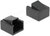 Delock - Porvédő az RJ45 dugó, 10 darab - 86470