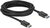 Delock - DisplayPort kábel 8K 60 Hz 40 Gbps 5 m - 80264