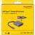 Delock - USB Type-C elosztó (DP Alt Mode) - 1 x HDMI + 1 x DisplayPort MST USB Type-C PD-vel - 87867