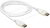 Delock - Kábel Displayport 1.2 dugó > Displayport dugó 4K 2 m - 84877