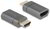 Delock - HDMI adapter apa - anya 8K 60 Hz mágneses - 66684