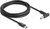 Delock - Laptop töltőkábel USB Type-C apa - HP 4,5 x 3,0 mm apa - 87971