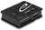 Delock - USB 2.0 kártyaolvasó CF / SD / Micro SD / MS / xD / M2 memóriakártyákhoz - 91007