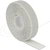 Delock - Hurkolható rögzítők, 3 m x 20 mm (H x Sz) tekercs, szürke - 18279