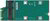 Delock - Adapter M.2 kulcs B+M - Mini PCIe csatlakozási felület (PCIe / USB) - 64103