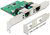 Delock - PCI Express Kártya > 2 x Gigabit LAN - 89999