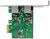 Delock - PCI Express Kártya > 2 x Gigabit LAN - 89999