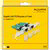 Delock - PCI Express Kártya > 2 x Gigabit LAN - 89999