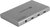 Delock - Thunderbolt 4 Hub 3 porttal és egy további SuperSpeed USB 10 Gbps A-típusú porttal - 8K - 64157