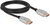 Delock - DisplayPort kábel 8K 60 Hz 2 m - 87041