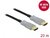 Delock - Aktív optikai kábel HDMI 4K 60 Hz 20 m - 85015