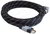 Delock - Kábel High Speed HDMI Ethernet döntött A-A / male-male 3 m - 83045