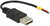Delock - Kábel USB 2.0 A-típusú csatlakozódugóval > 2 db nyitott vezetékkel, 10 cm Raspberry Pi - 85250