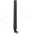 Delock - LTE Antenna SMA ~ 4 dBi mindenirányú Forgatható rugalmas csatlakozóval fekete - 88976