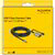 Delock - Aktív USB 5 Gbps bovíto kábel USB Type-C 5 m hosszú - 85392