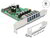 Delock - PCI Express Kártya > 6 x külső + 1 x belső USB 3.0 - 89377