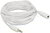 Delock - Stereo Jack hosszabbító kábel 3.5 mm 3 pin apa > anya 5 m fehér - 83771