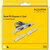 Delock - PCI Express-kártya > 2 x Soros RS-232 - 89918