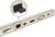 Delock - Porvédo RJ45 típusú kimenethez fogantyúval 10 db fekete - 64020