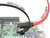 Delock - kábel SATA FLEXI 6 Gb/s 20 cm fekete fém - 83839