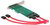 Delock - PCI Express kártya > 2 x belső M.2 Key B 110 mm - Alacsony profilú - 89473
