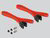 Delock - PCI Express kártya > 2 x belső M.2 Key B 110 mm - Alacsony profilú - 89473