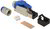 Delock - RJ45 dugaszoló szerelvény Cat.8 anyaga: fém - 86487