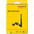 Delock - USB 2.0-s, kétsávos WLAN ac/a/b/g/n Nano Stick, 433 Mbps, külső antennával - 12462