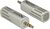 Delock - Egyirányú mikrofon okostelefonhoz / tablethez 3,5 mm-es 4 tus Sztereo Jack 90 elforgatható - 65893