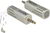 Delock - Egyirányú mikrofon okostelefonhoz / tablethez 3,5 mm-es 4 tus Sztereo Jack 90 elforgatható - 65893