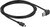 Delock - EASY-USB 2.0 kábel, döntött felső/alsó csatlakozóval > USB 2.0 Mini-B típusú csatlakozóval, 2 m - 83544