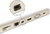 Delock - Porvédő mini Displayport típusú kimenethez fogantyúval 10 db fekete - 64026