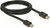 Delock - Kábel mini Displayport dugó - dugó 2 m - 83475
