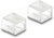 Delock - Kábel mini Displayport dugó - dugó 2 m - 83475